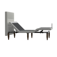 Taylor Adjustable Base with Headboard