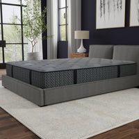 10" Bamboo Charcoal Memory Foam - Twin XL