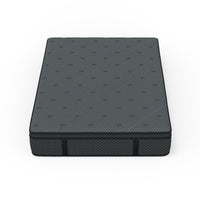 14" Bamboo Charcoal Memory Foam - view 7