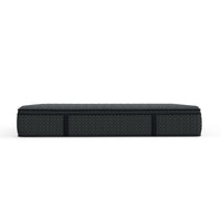 12" Bamboo Charcoal Memory Foam - view 6