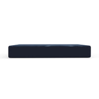 10" Copper-Gel Reactive Memory Foam - view 4