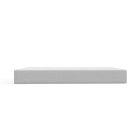 10" Natural Soy Memory Foam - view 5
