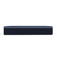 14" 4-Zone Copper-Gel Reactive Memory Foam - view 5