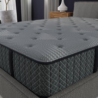 10" Bamboo Charcoal Memory Foam - view 2