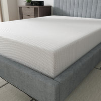 10" Natural Soy Memory Foam - view 2