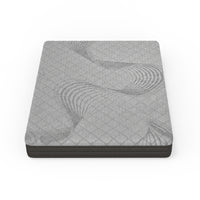 10" Targeted Support Cooling Gel Memory Foam - view 5