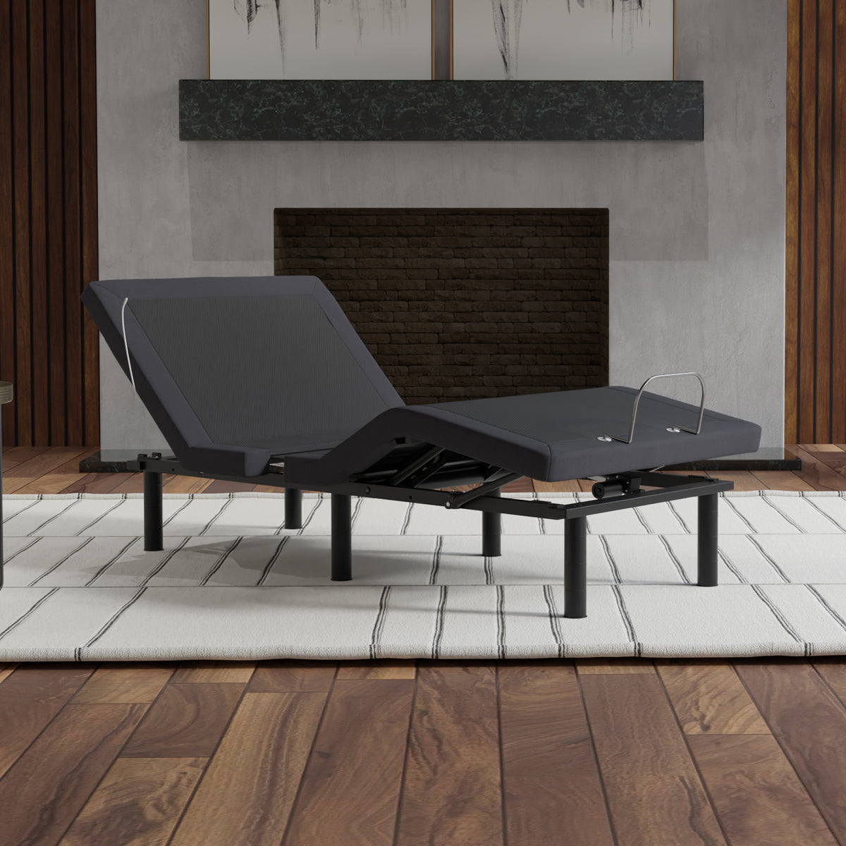 15" UL Certified - Twin XL