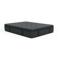 14" Bamboo Charcoal Memory Foam - view 5