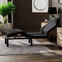 Adjustable Base - view 2