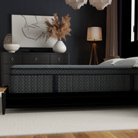 14" Bamboo Charcoal Memory Foam - view 4