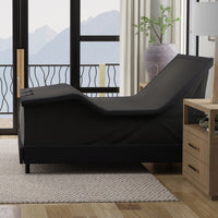 Adjustable Base - view 2