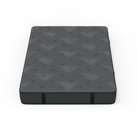 10" Bamboo Charcoal Memory Foam - view 6