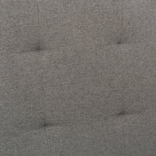 Load image into Gallery viewer, Hudson Upholstered Bed