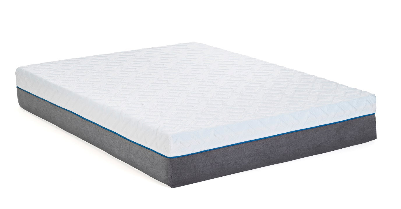 Premium Memory Foam Mattress