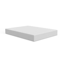 10" Natural Soy Memory Foam - view 4