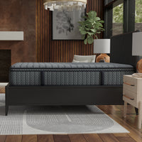 12" Bamboo Charcoal Memory Foam - view 4