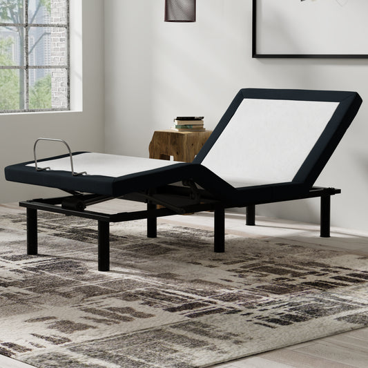 15" Adjustable Base - Twin XL