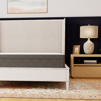 10" Gel-Infused Memory Foam - view 2