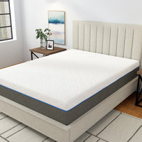 12" Memory Foam with Edge Support - view 4