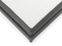 10" Gel-Infused Memory Foam - view 6
