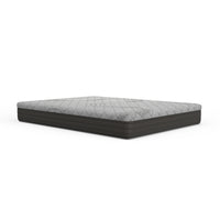10" Targeted Support Cooling Gel Memory Foam - view 4