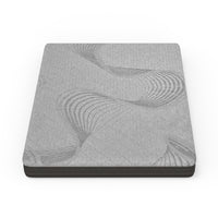 8" Targeted Support Cooling Gel Memory Foam - view 5