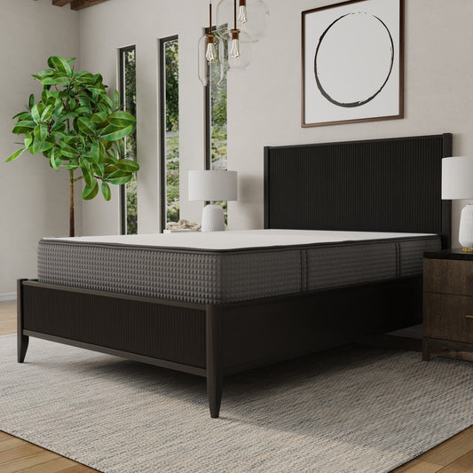 12" Memory Foam - Twin XL