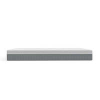 10" Hybrid Natural Soy Memory Foam - view 6