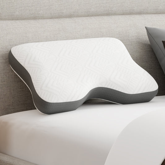 5" Ergonomic shoulder-cut-out design - PS-SL