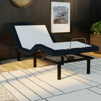 15" Adjustable Base - Twin XL