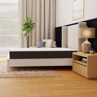 10" Gel-Infused Memory Foam - view 3