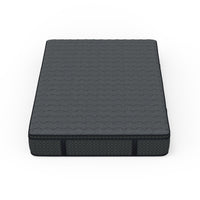 12" Bamboo Charcoal Memory Foam - view 7
