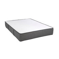 12" ISwitch Flippable Mattress + Head & Foot Adjustable Base - view 5