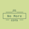 #nomorecots, No More Cots, nomorecots