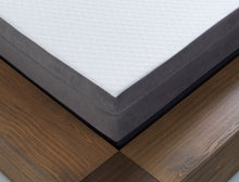 Load image into Gallery viewer, 8&quot; Gel Infused Firm Memory Foam Mattress with Adjustable Base Set