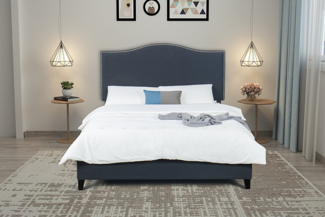 Avery Upholstered Beds