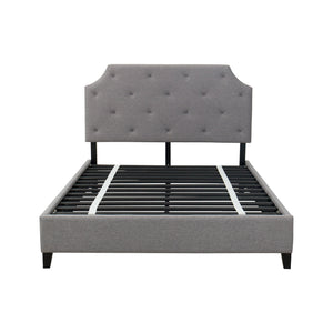 Sinclair Upholstered Bed