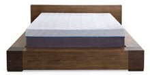 Load image into Gallery viewer, 12&quot; Plush Gel Memory Foam Mattress only