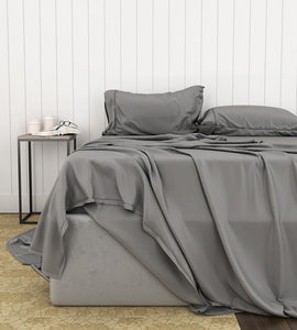 Bamboo Cotton Luxury Sheets